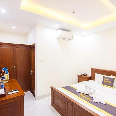 Sin E Hotel 头顿 外观 照片