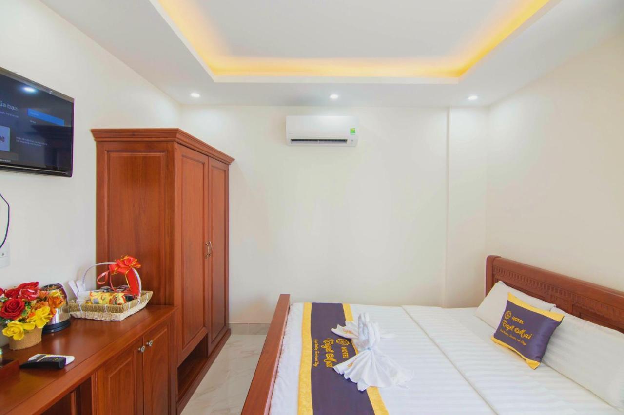Sin E Hotel 头顿 外观 照片