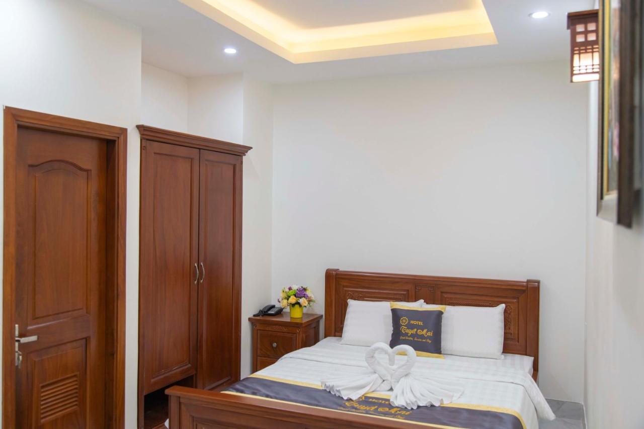 Sin E Hotel 头顿 外观 照片